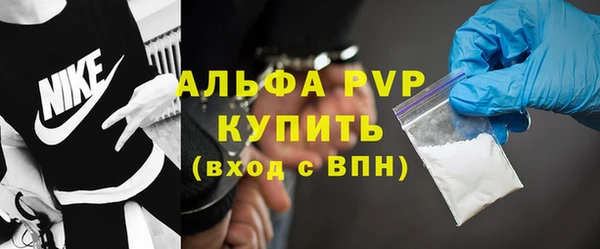 молекула духа Алексин